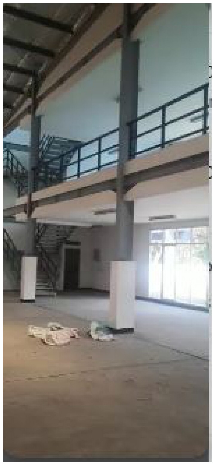 Gudang disewakan di Jababeka Cikarang